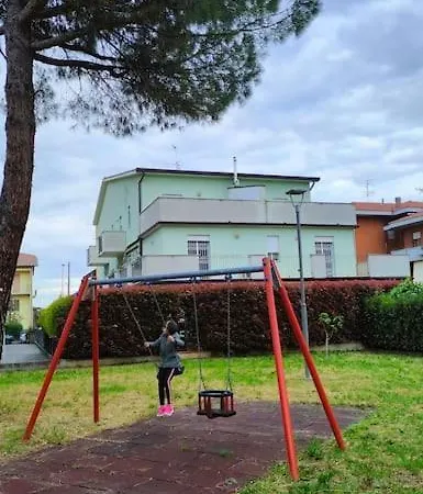 La Casa Del Sole A Чезена