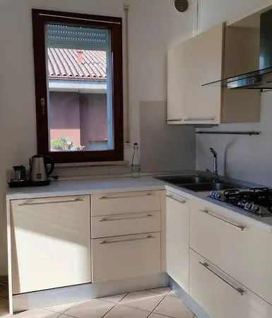 La Casa Del Sole A Апартаменты