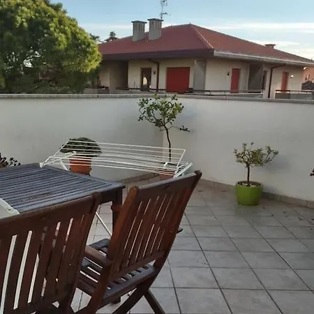 Апартаменты La Casa Del Sole A *