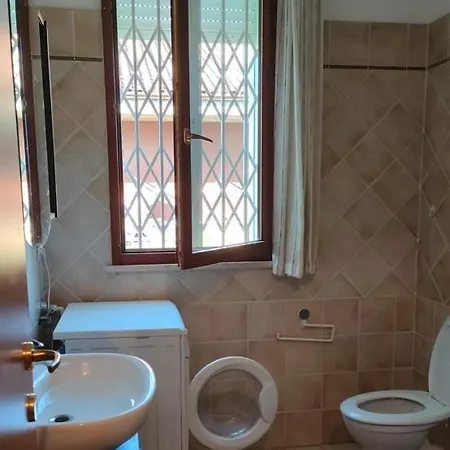 La Casa Del Sole A Τσεζένα