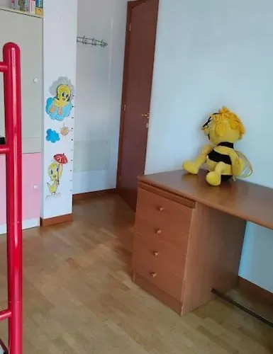 La Casa Del Sole A Διαμέρισμα *