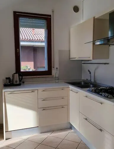 La Casa Del Sole A Διαμέρισμα