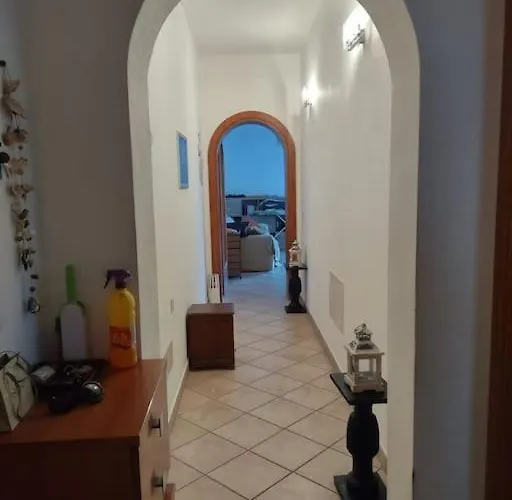 Διαμέρισμα La Casa Del Sole A Τσεζένα