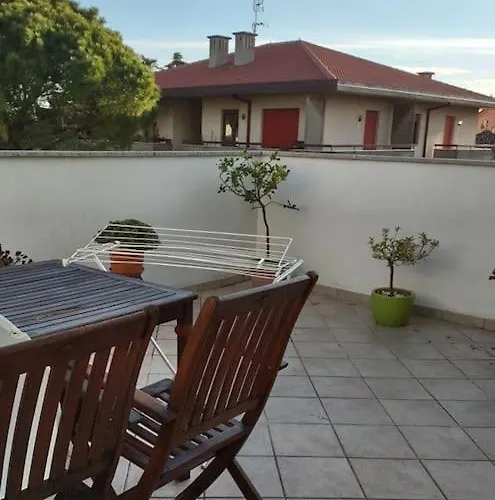 Апартаменты La Casa Del Sole A *
