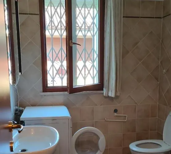 La Casa Del Sole A Τσεζένα